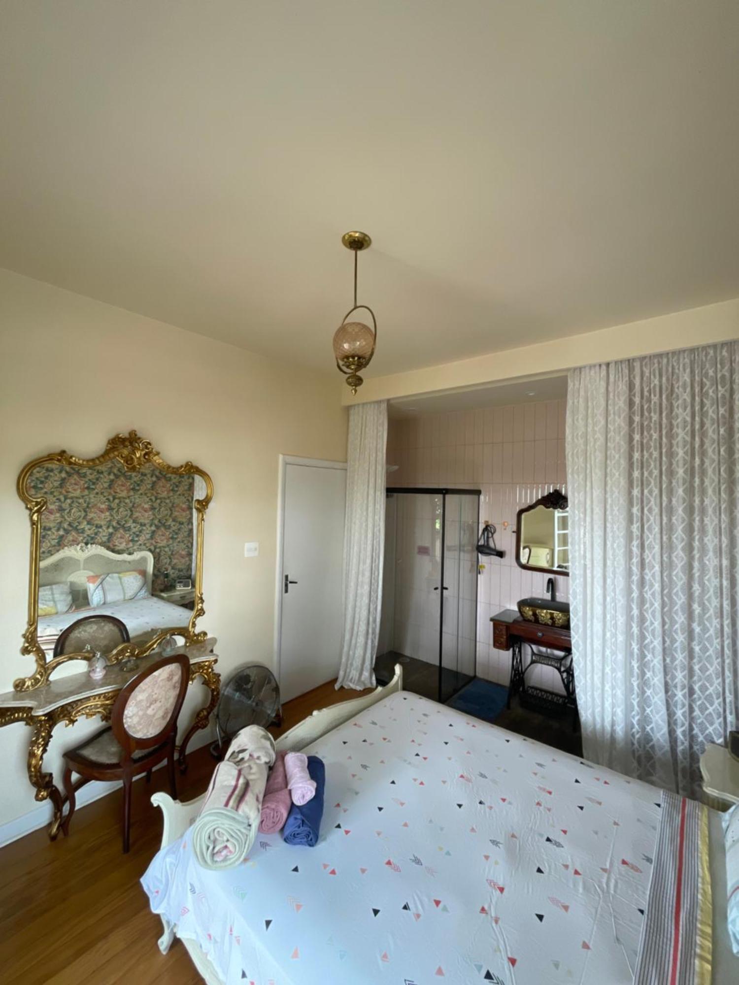 Paradiso Hostel & Suites - Top 1 De Сао Паоло Екстериор снимка