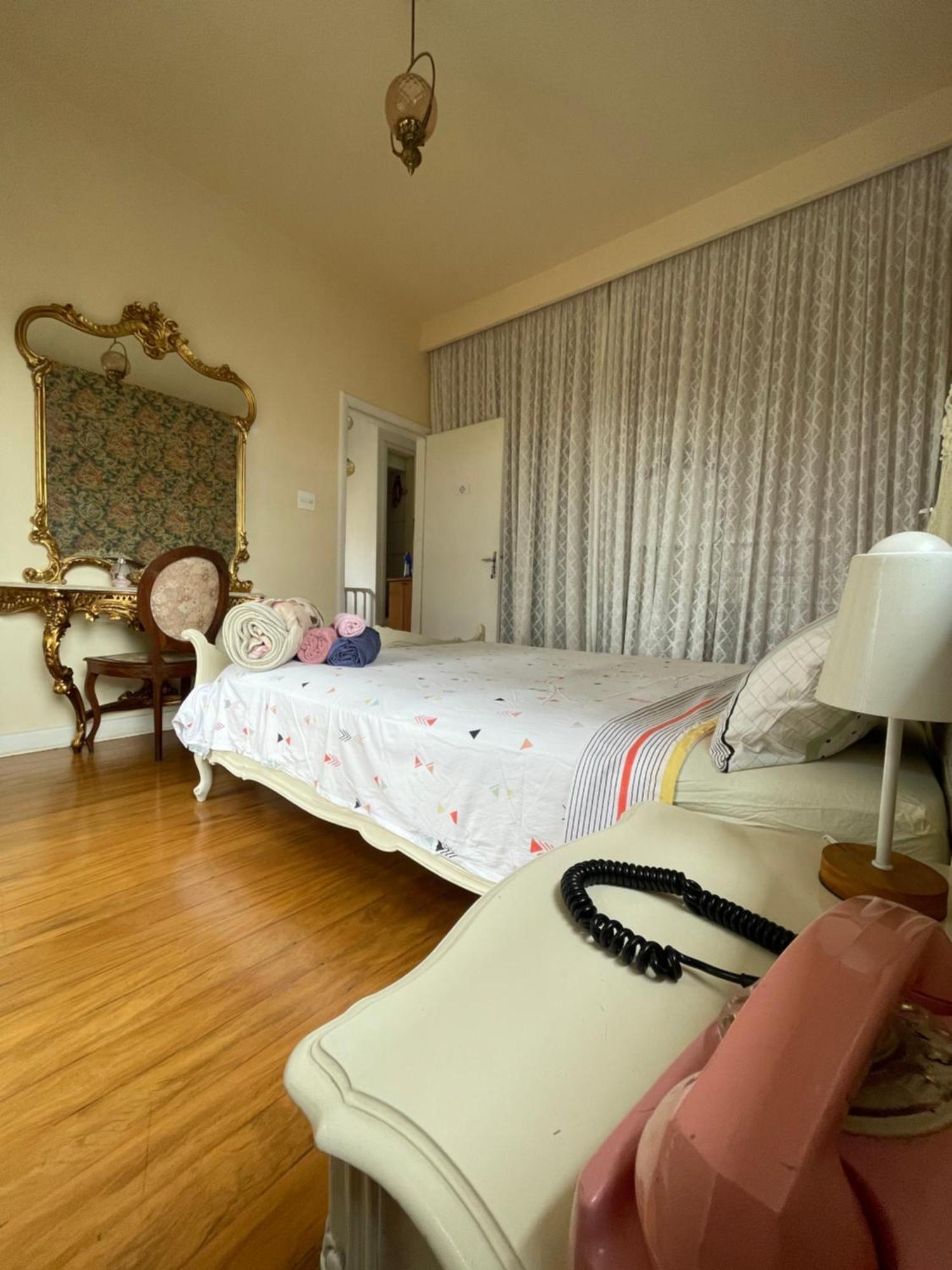 Paradiso Hostel & Suites - Top 1 De Сао Паоло Екстериор снимка