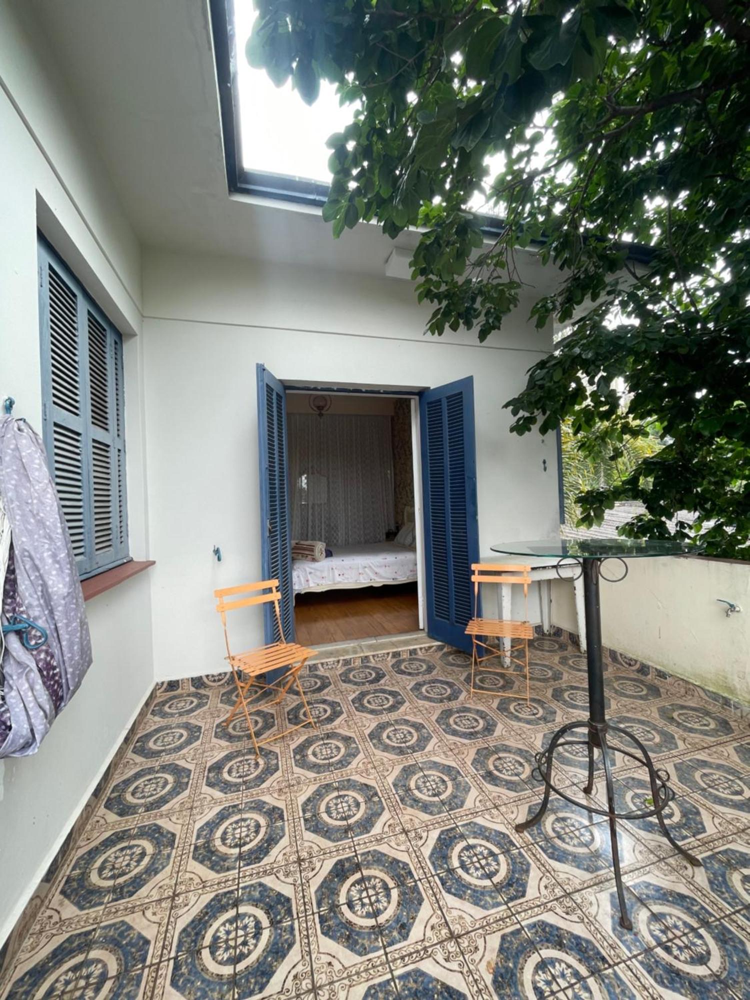 Paradiso Hostel & Suites - Top 1 De Сао Паоло Екстериор снимка