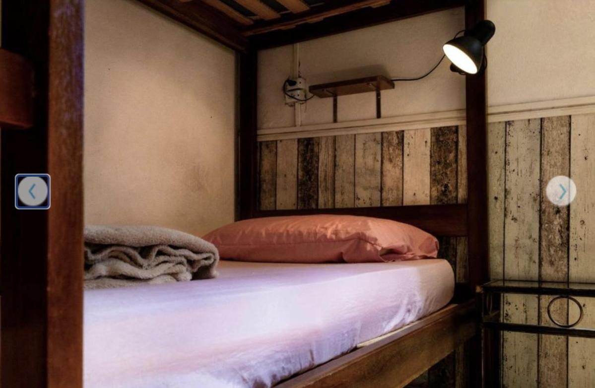 Paradiso Hostel & Suites - Top 1 De Сао Паоло Екстериор снимка