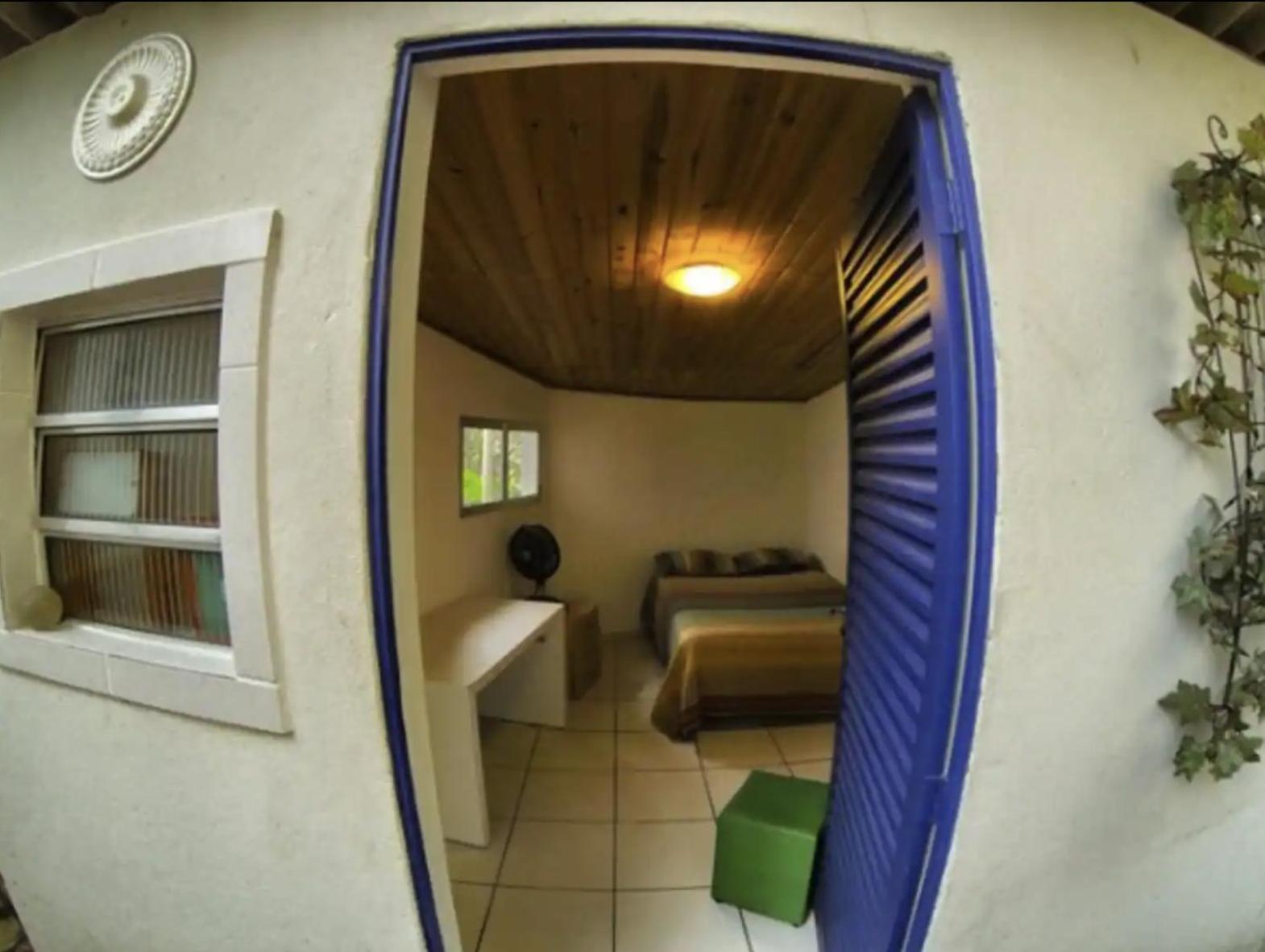 Paradiso Hostel & Suites - Top 1 De Сао Паоло Екстериор снимка
