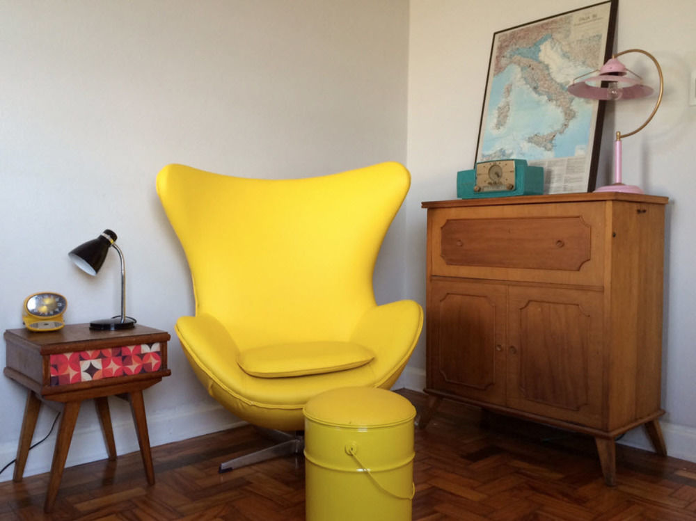 Paradiso Hostel & Suites - Top 1 De Сао Паоло Екстериор снимка