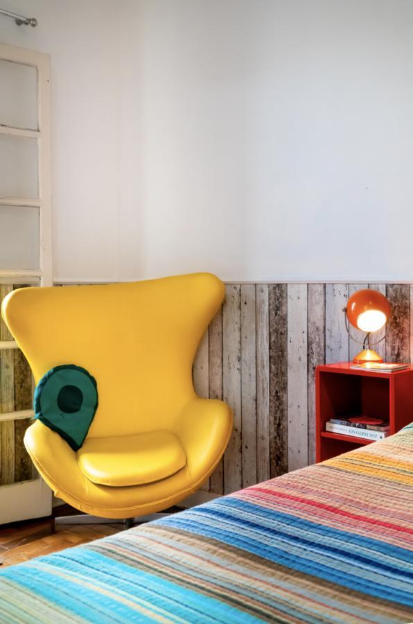 Paradiso Hostel & Suites - Top 1 De Сао Паоло Екстериор снимка