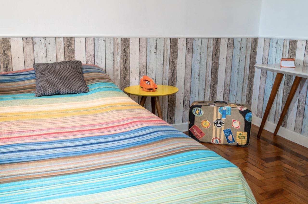 Paradiso Hostel & Suites - Top 1 De Сао Паоло Екстериор снимка