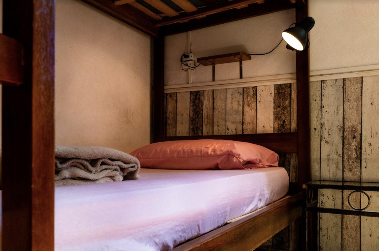 Paradiso Hostel & Suites - Top 1 De Сао Паоло Екстериор снимка
