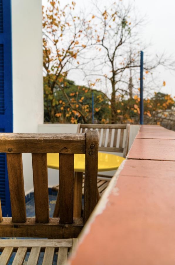 Paradiso Hostel & Suites - Top 1 De Сао Паоло Екстериор снимка